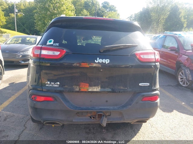1C4PJMCS3HW606675 Jeep Cherokee