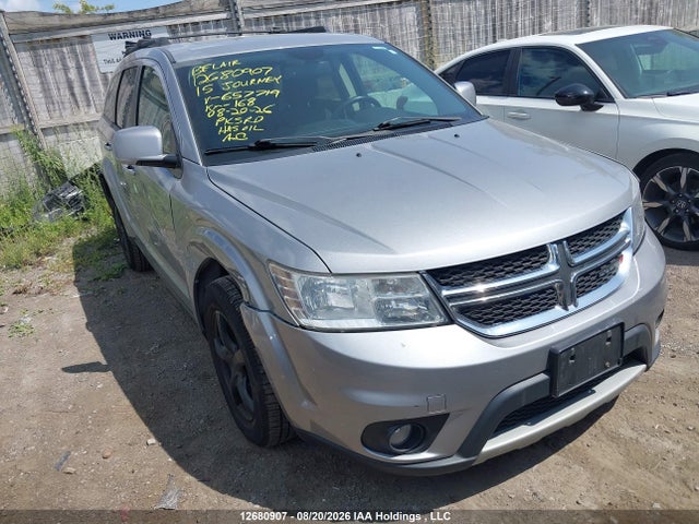 2015 3C4PDCCGXFT657719 головне зображення