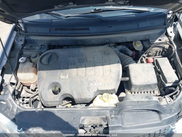 Продажа на аукционе авто 2015 Dodge Journey, vin: 3C4PDCCGXFT657719, номер лота: 12680907