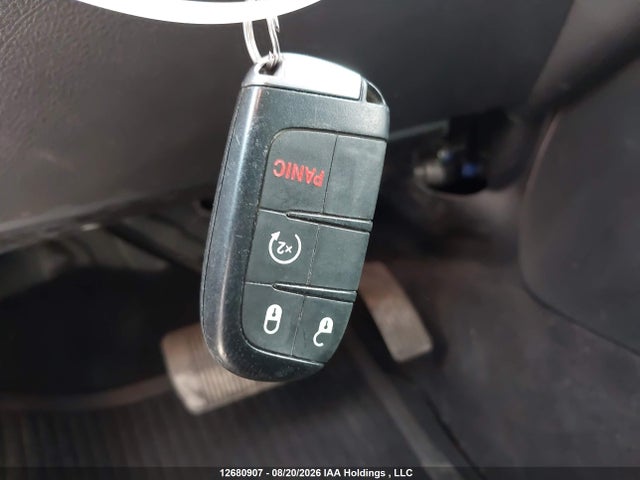 Продажа на аукционе авто 2015 Dodge Journey, vin: 3C4PDCCGXFT657719, номер лота: 12680907