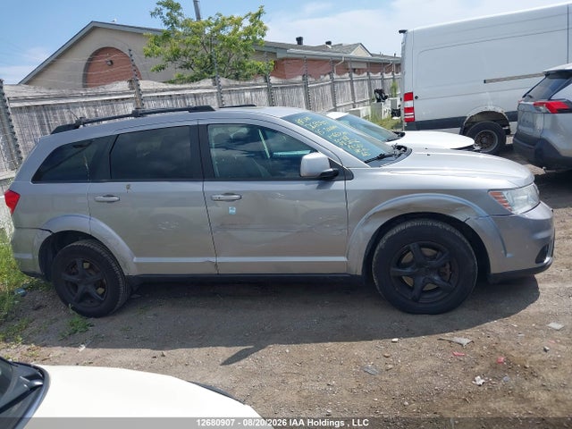Продажа на аукционе авто 2015 Dodge Journey, vin: 3C4PDCCGXFT657719, номер лота: 12680907
