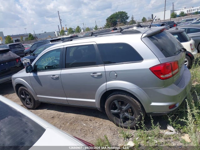 Продажа на аукционе авто 2015 Dodge Journey, vin: 3C4PDCCGXFT657719, номер лота: 12680907