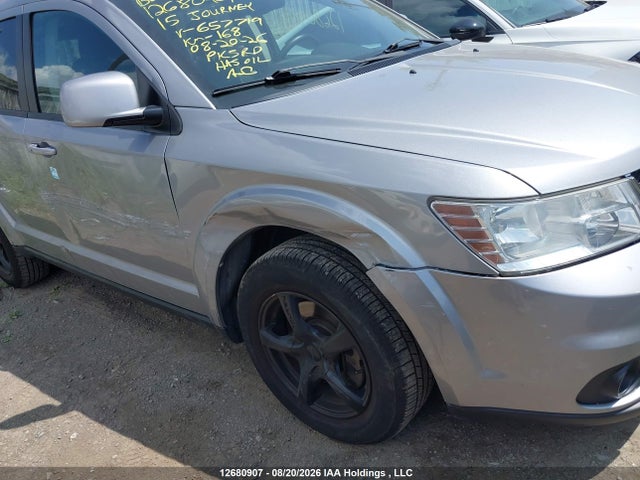 Продажа на аукционе авто 2015 Dodge Journey, vin: 3C4PDCCGXFT657719, номер лота: 12680907