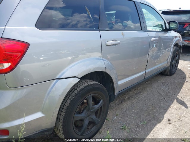 Продажа на аукционе авто 2015 Dodge Journey, vin: 3C4PDCCGXFT657719, номер лота: 12680907