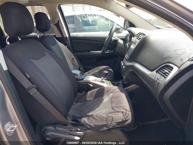 Продажа на аукционе авто 2015 Dodge Journey, vin: 3C4PDCCGXFT657719, номер лота: 12680907