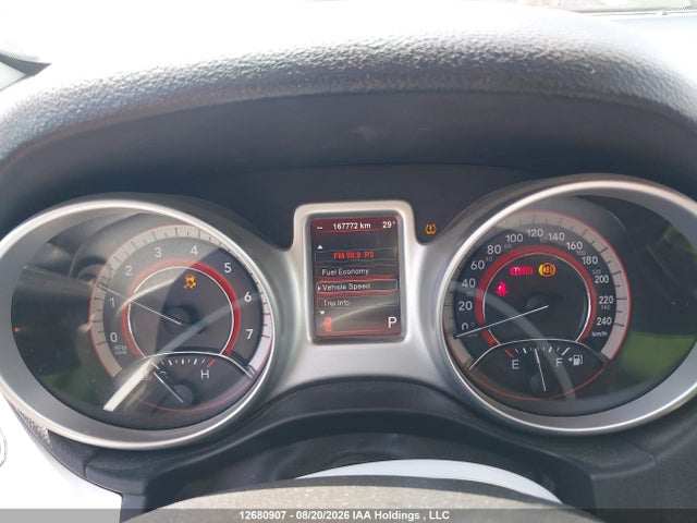 Продажа на аукционе авто 2015 Dodge Journey, vin: 3C4PDCCGXFT657719, номер лота: 12680907