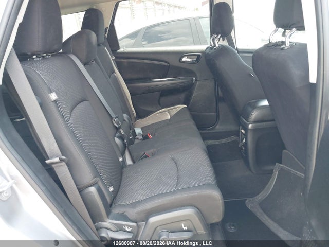 Продажа на аукционе авто 2015 Dodge Journey, vin: 3C4PDCCGXFT657719, номер лота: 12680907