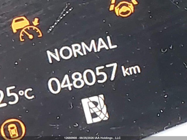 Honda Civic Sport 2025 19XFL2H82SE400336 Image 15