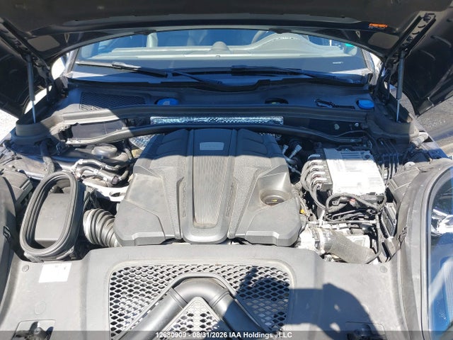 12680909 :رقم المزاد ، WP1AG2A52LLB56015 vin ، 2020 Porsche Macan Gts مزاد بيع