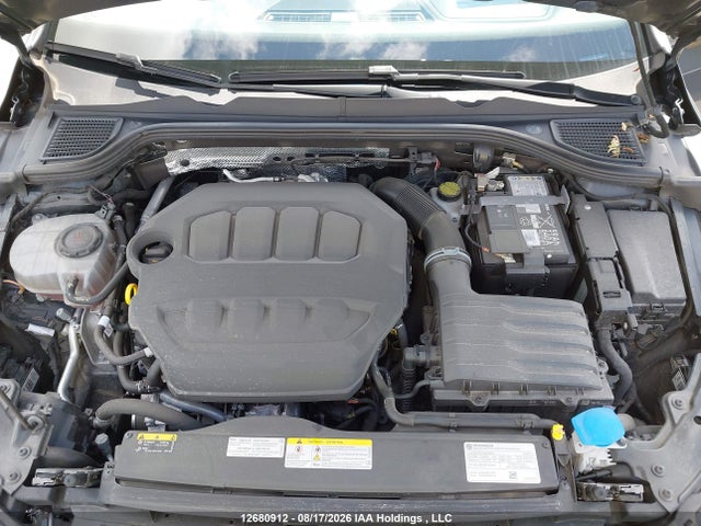 12680912 :رقم المزاد ، WVWWA7CD4RW232996 vin ، 2024 Volkswagen Golf Gti 380 Performance مزاد بيع