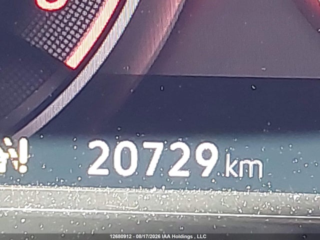 12680912 :رقم المزاد ، WVWWA7CD4RW232996 vin ، 2024 Volkswagen Golf Gti 380 Performance مزاد بيع