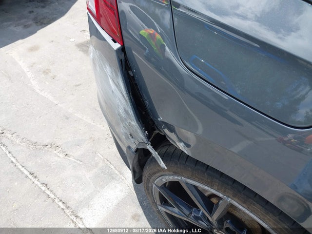 12680912 :رقم المزاد ، WVWWA7CD4RW232996 vin ، 2024 Volkswagen Golf Gti 380 Performance مزاد بيع