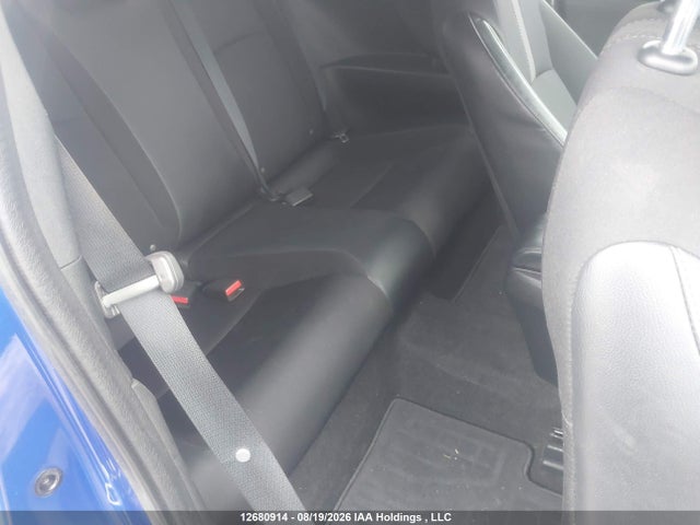 2HGFC4A82KH401031 Honda Civic Sport