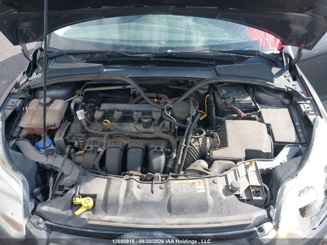 Продажа на аукционе авто 2012 Ford Focus Se, vin: 1FAHP3K25CL459208, номер лота: 12680915
