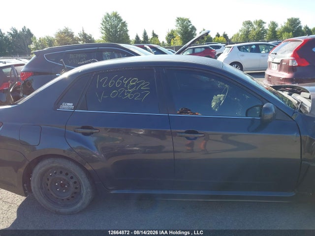 Продаж на аукціоні авто 2012 Subaru Wrx Limited, vin: JF1GV7F65CG025627, номер лоту: 12664872