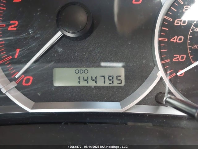 Продаж на аукціоні авто 2012 Subaru Wrx Limited, vin: JF1GV7F65CG025627, номер лоту: 12664872