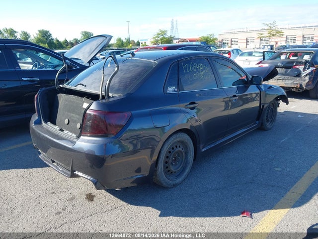 Продаж на аукціоні авто 2012 Subaru Wrx Limited, vin: JF1GV7F65CG025627, номер лоту: 12664872