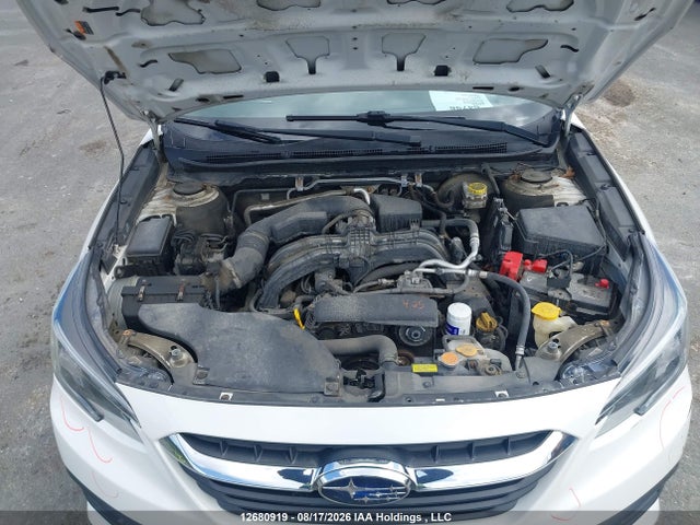 4S3BWDA6XL3011933 Subaru Legacy Convenience