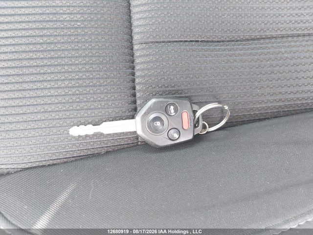 4S3BWDA6XL3011933 Subaru Legacy Convenience