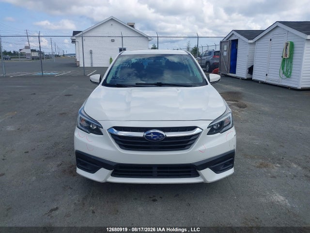 4S3BWDA6XL3011933 Subaru Legacy Convenience