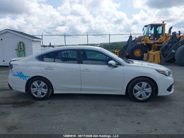 4S3BWDA6XL3011933 Subaru Legacy Convenience