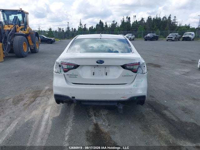 4S3BWDA6XL3011933 Subaru Legacy Convenience