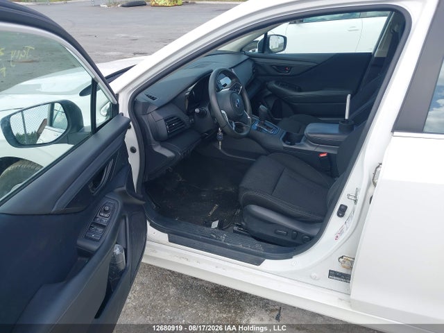 4S3BWDA6XL3011933 Subaru Legacy Convenience