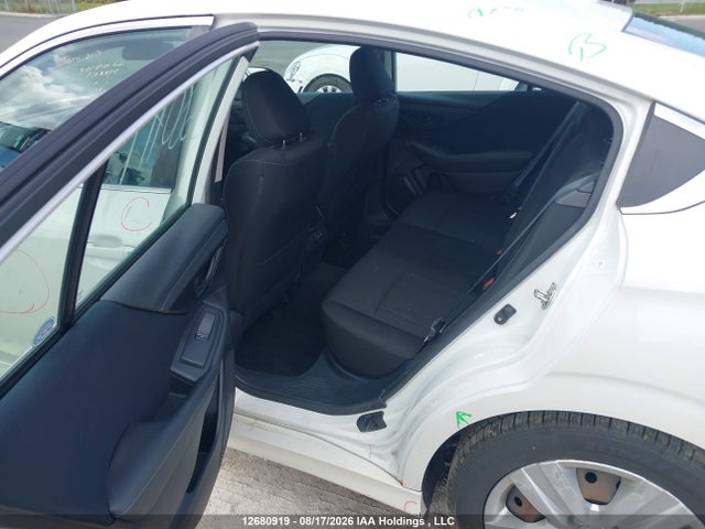 4S3BWDA6XL3011933 Subaru Legacy Convenience