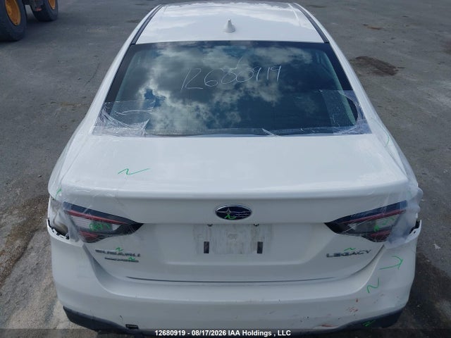 4S3BWDA6XL3011933 Subaru Legacy Convenience