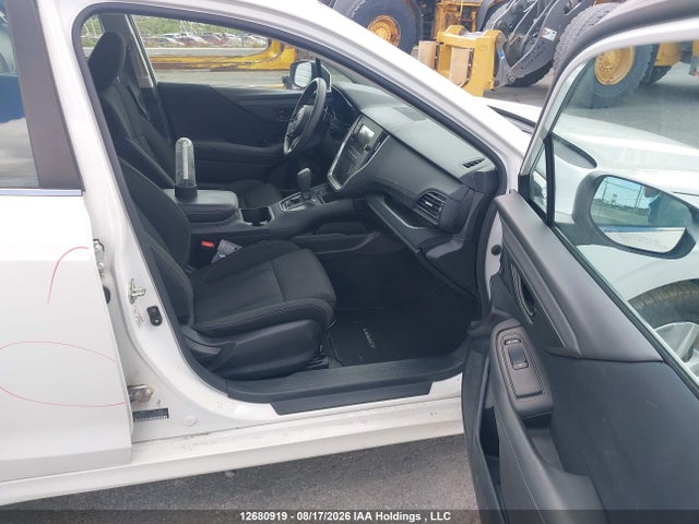 4S3BWDA6XL3011933 Subaru Legacy Convenience