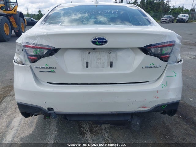 4S3BWDA6XL3011933 Subaru Legacy Convenience