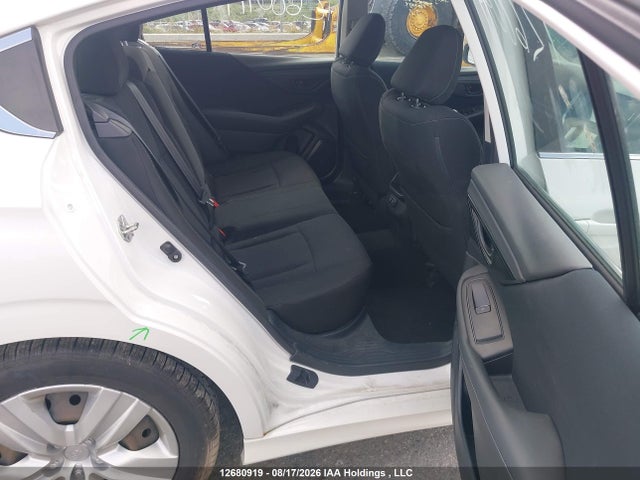 4S3BWDA6XL3011933 Subaru Legacy Convenience