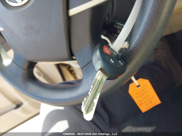 Aukcja sprzedaży 2012 Toyota Camry Se/le/xle, vin: 4T1BF1FK0CU096890, numer aukcji: 12680920