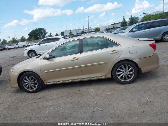 Aukcja sprzedaży 2012 Toyota Camry Se/le/xle, vin: 4T1BF1FK0CU096890, numer aukcji: 12680920