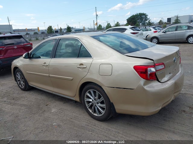 Aukcja sprzedaży 2012 Toyota Camry Se/le/xle, vin: 4T1BF1FK0CU096890, numer aukcji: 12680920