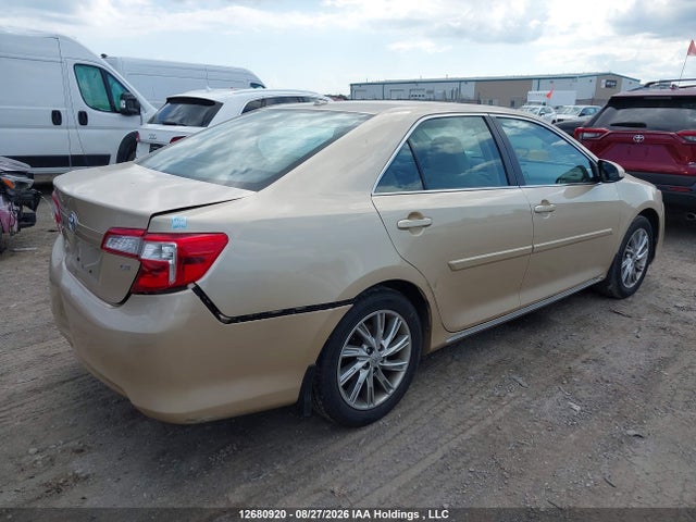 Aukcja sprzedaży 2012 Toyota Camry Se/le/xle, vin: 4T1BF1FK0CU096890, numer aukcji: 12680920