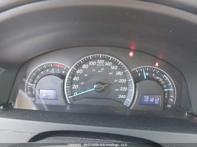 Aukcja sprzedaży 2012 Toyota Camry Se/le/xle, vin: 4T1BF1FK0CU096890, numer aukcji: 12680920