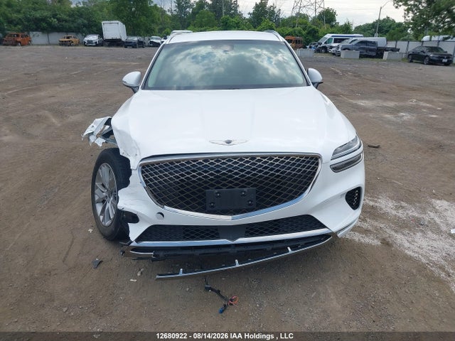 Genesis Gv70 Select/advanced/sport Prestige 2022 KMUMADTB5NU055754 Image 12