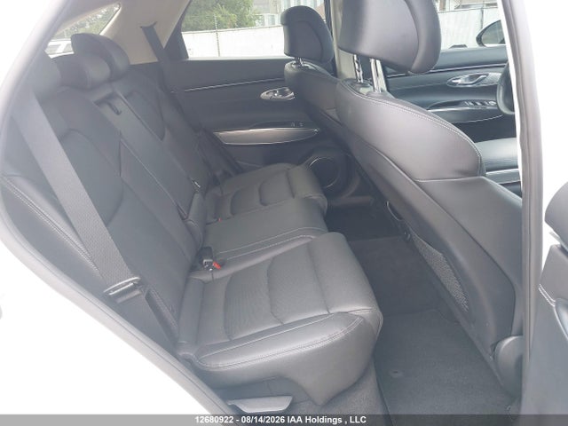 Genesis Gv70 Select/advanced/sport Prestige 2022 KMUMADTB5NU055754 Image 8