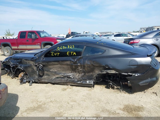 Ford MUSTANG GT 2016 1FA6P8CF9G5297096 Image 14