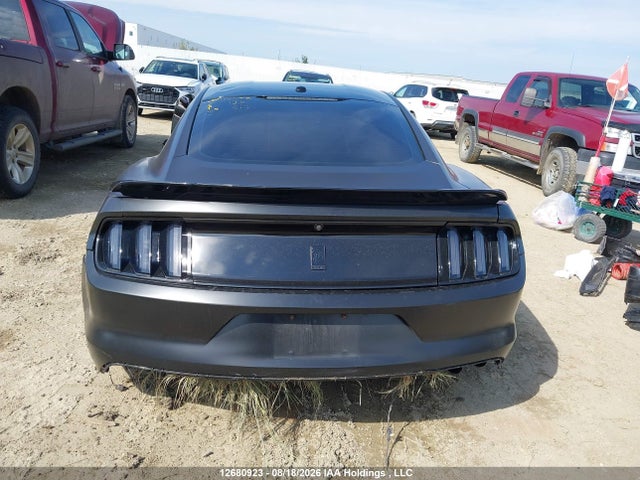 Ford MUSTANG GT 2016 1FA6P8CF9G5297096 Image 16