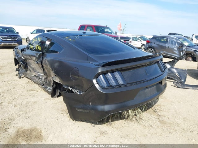 Ford MUSTANG GT 2016 1FA6P8CF9G5297096 Image 3