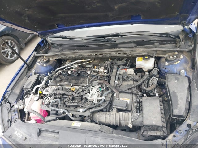 Toyota Camry 2018 4T1B21HK5JU501096 Image 10