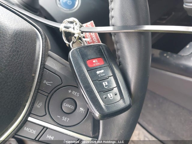 Toyota Camry 2018 4T1B21HK5JU501096 Image 11