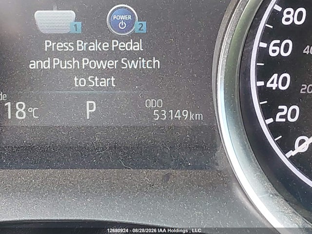 Toyota Camry 2018 4T1B21HK5JU501096 Image 16