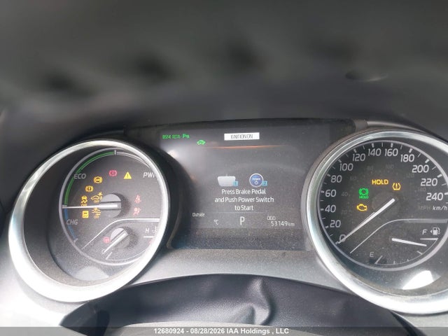Toyota Camry 2018 4T1B21HK5JU501096 Image 7