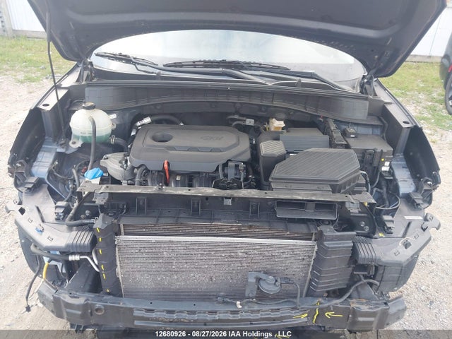 Hyundai Tucson Luxury 2019 KM8J3CAL1KU904579 Image 10