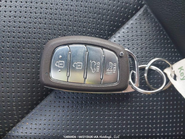 Hyundai Tucson Luxury 2019 KM8J3CAL1KU904579 Image 11