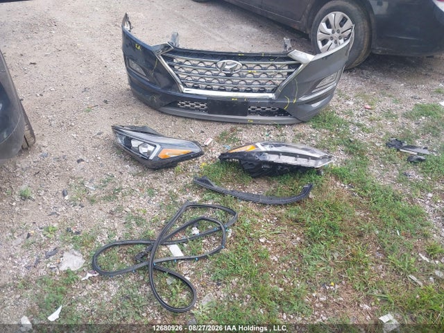 Hyundai Tucson Luxury 2019 KM8J3CAL1KU904579 Image 12