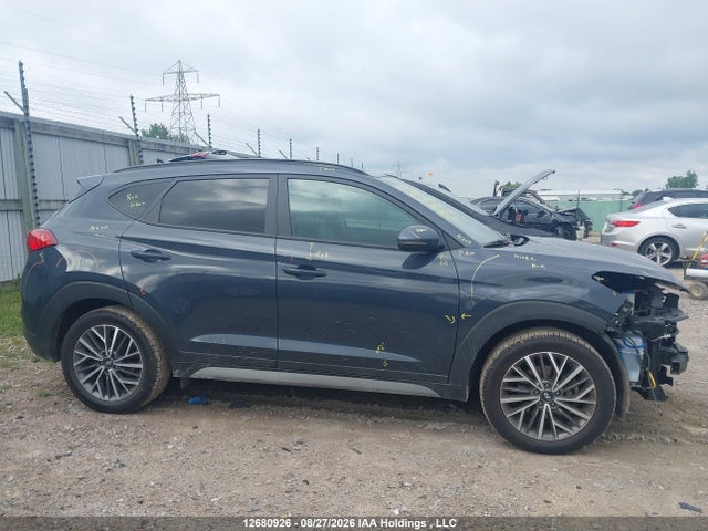 Hyundai Tucson Luxury 2019 KM8J3CAL1KU904579 Image 14